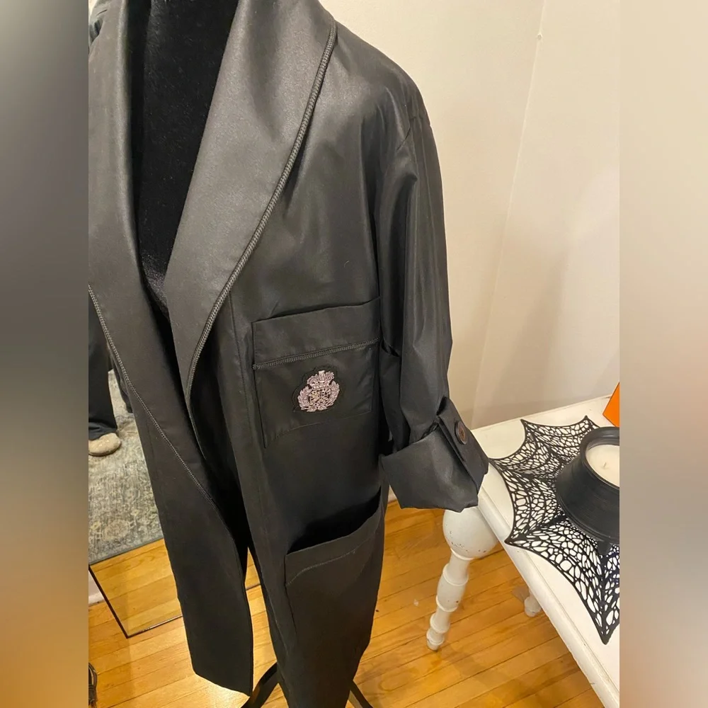Rudsak Oversized smoking Jacket - Picture 2 of 10
